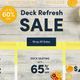 Deck Refresh Sale | Wayfair